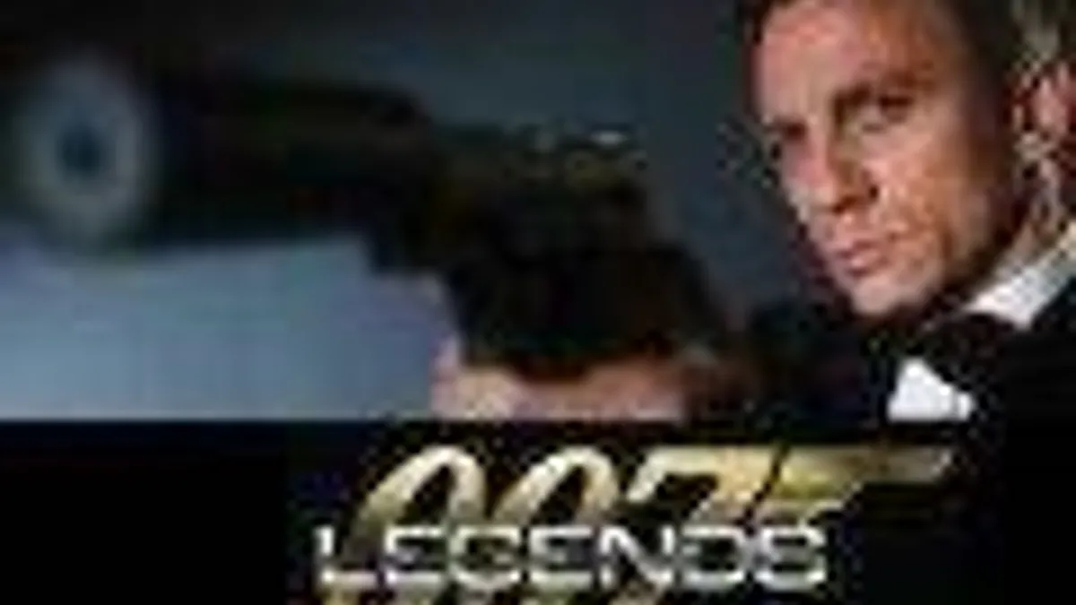 Hlavní obrázek článku: Nový trailer na 007 Legends odhaluje misi z filmu Goldfinger
