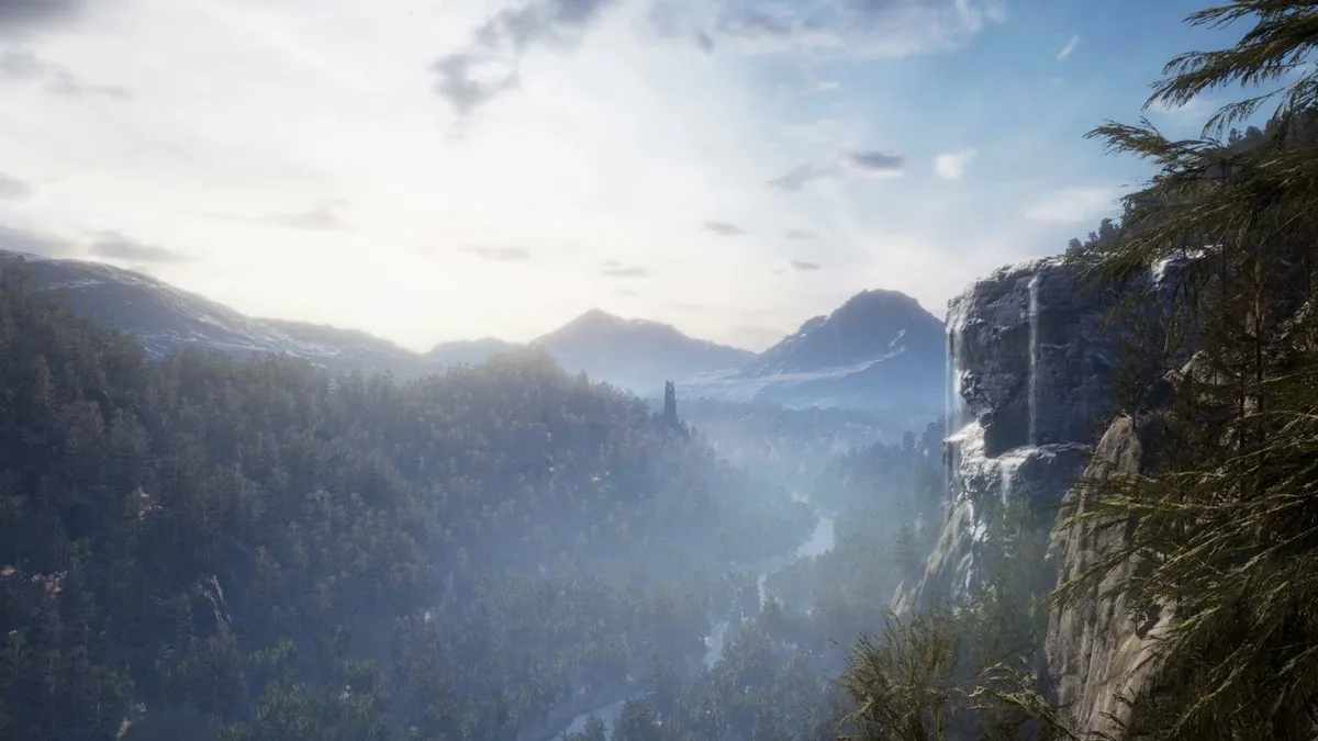 Hlavní obrázek článku: Microsoft má připravovat obrovské MMO založené na cloudu