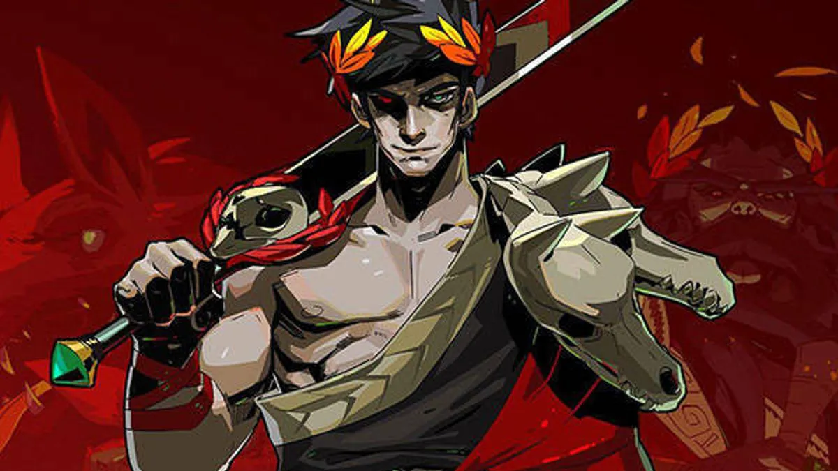 Hlavní obrázek článku: Skvělá roguelike hra Hades se pravděpodobně podívá na PlayStation