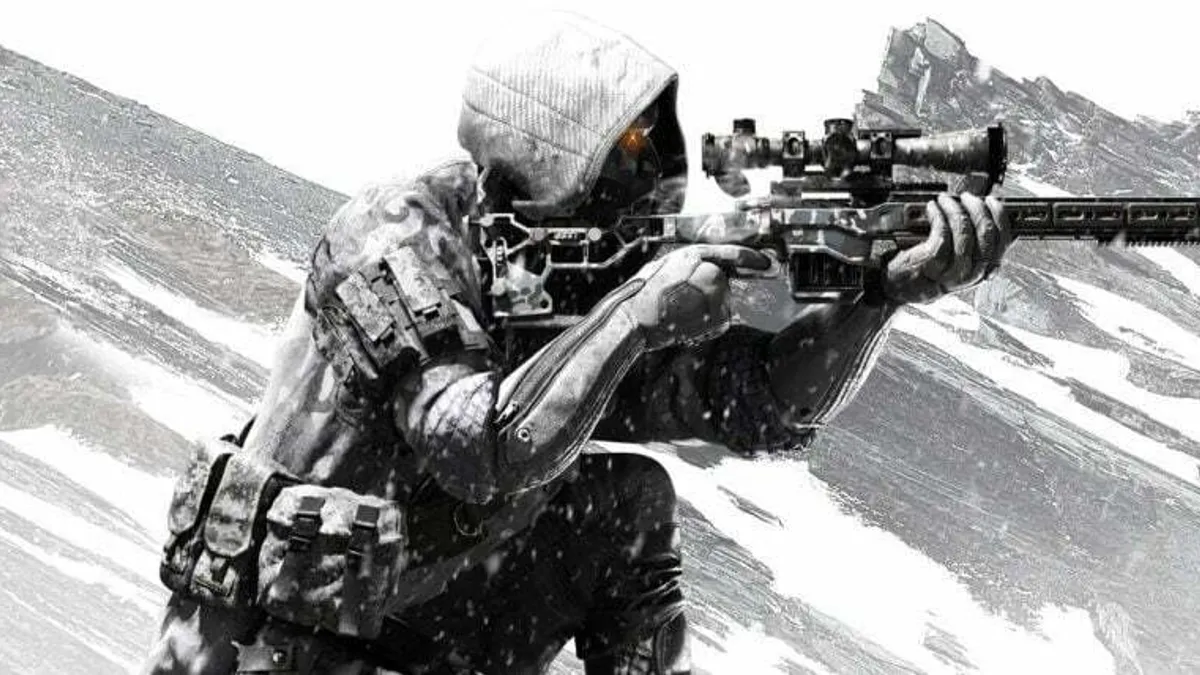 Hlavní obrázek článku: CI Games připravuje pokračování Sniper Ghost Warrior, nové akční RPG nebo survival hru 