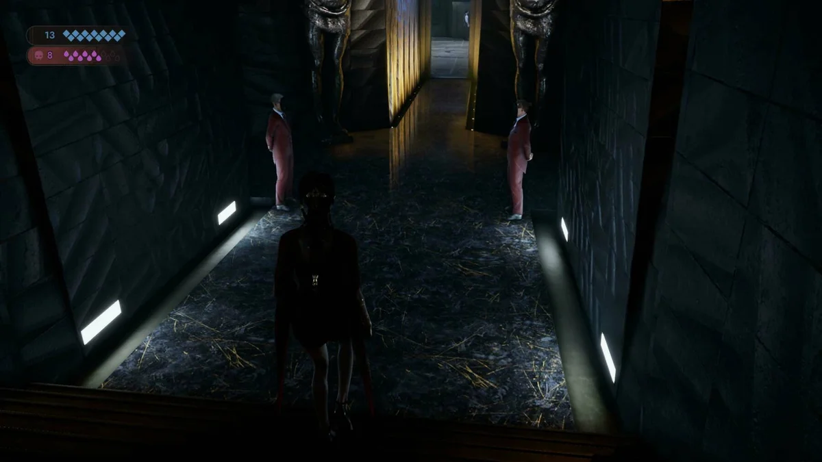 Nový trailer na upírské RPGčko Vampire: The Masquerade – Swansong