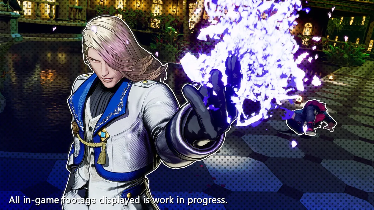 Hlavní obrázek článku: Odhaleni všichni DLC bojovníci pro Fatal Fury: City of the Wolves, oznámena otevřená beta