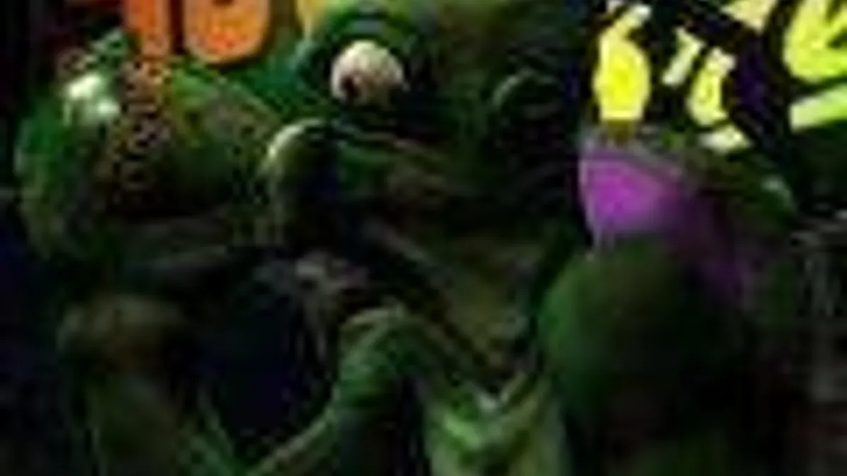 Hlavní obrázek článku: Remake hry Oddworld: Abe’s Exoddus je realitou