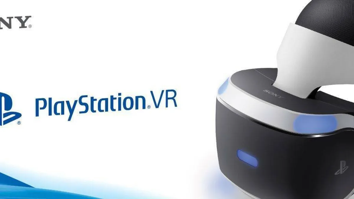 Hlavní obrázek článku: PlayStation VR bude dostupný během října i v České republice