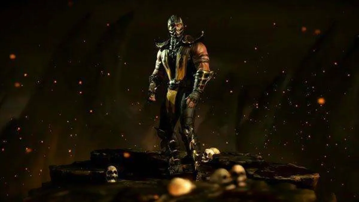 Hlavní obrázek článku: Oznámen Mortal Kombat XL, vyjde začátkem března