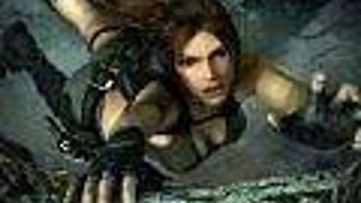 Hlavní obrázek článku: Tomb Raider Underworld byl poslední