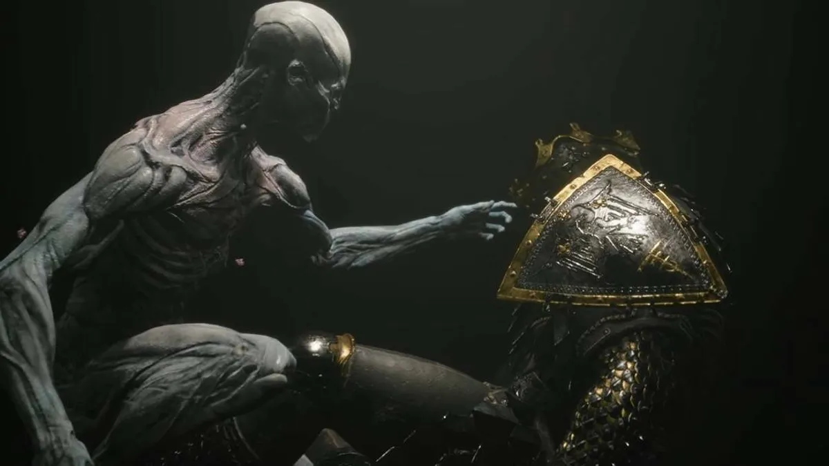 Hlavní obrázek článku: Mortal Shell