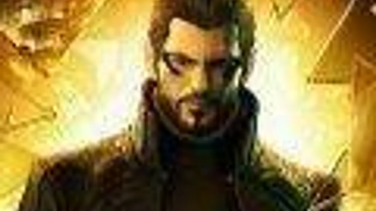 Hlavní obrázek článku: Deus Ex: Human Revolution Director’s Cut v gameplay traileru
