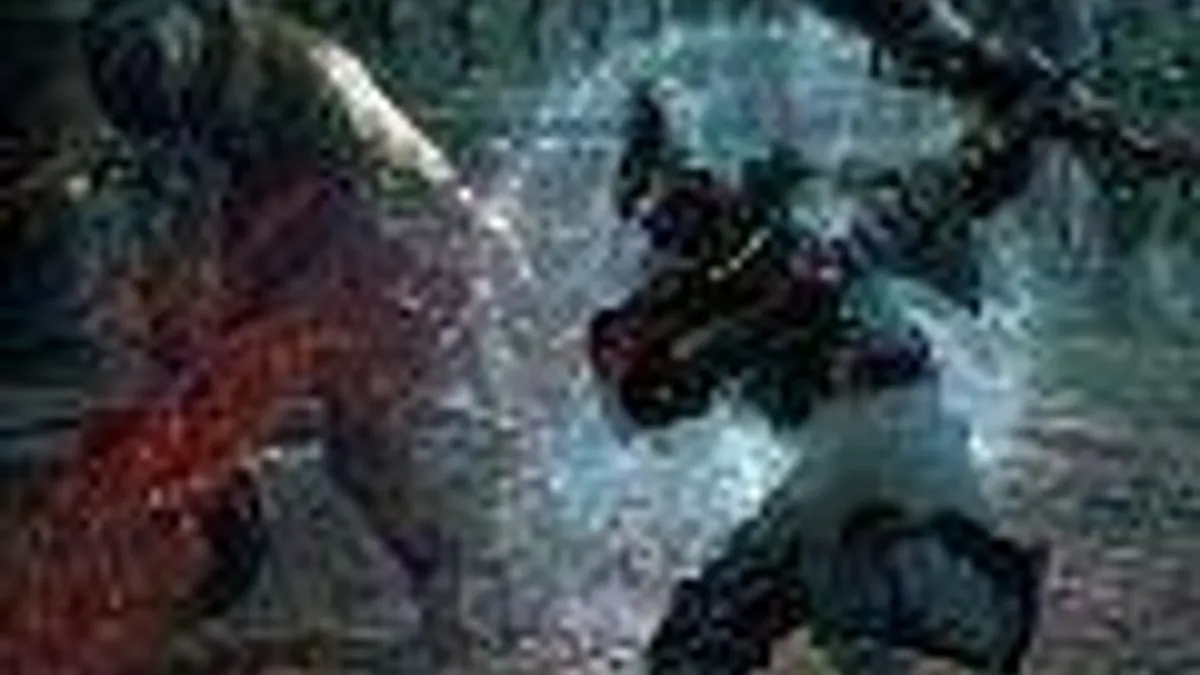 Hlavní obrázek článku: V Dánsku bude možné vyměnit krev za Bloodborne