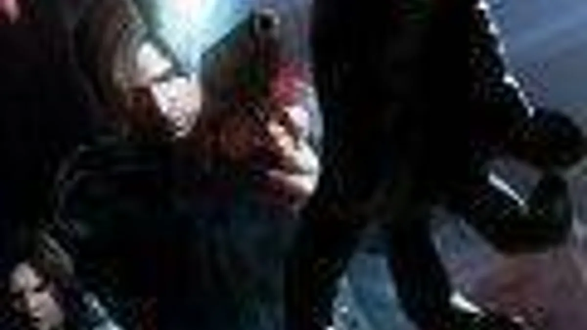 Hlavní obrázek článku: Resident Evil 6