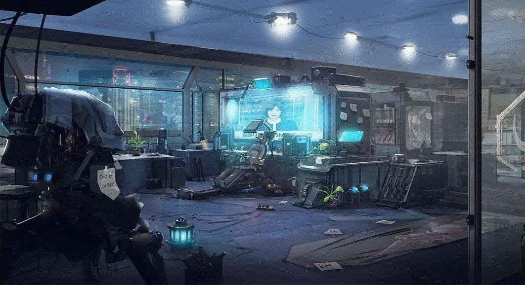Akční RPG Reborn spustilo svojí kampaň na Kickstarteru