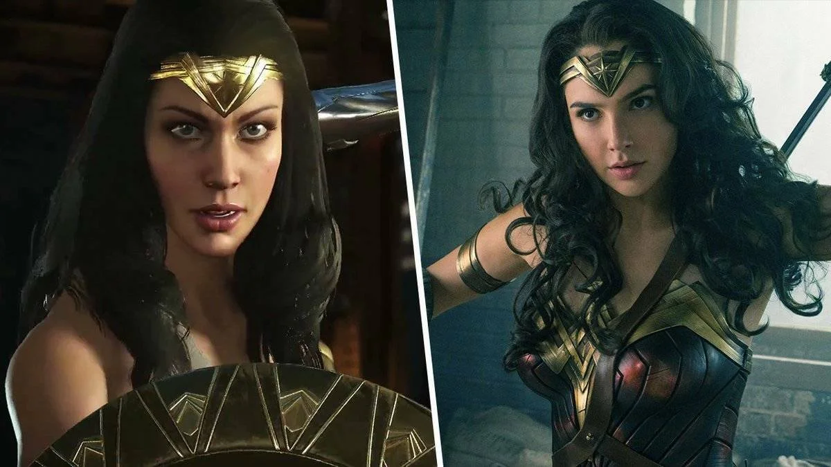 Hlavní obrázek článku: Odemkněte si do Injustice 2 obleček z filmu pro Wonder Woman