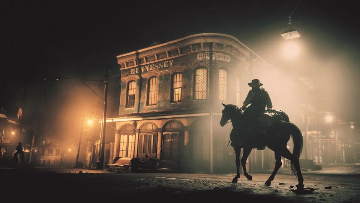 Hlavní obrázek článku: Podle známého insidera se stále plánuje Red Dead Redemption 2 pro současné platformy 