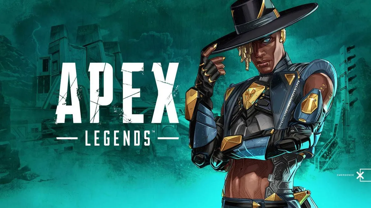 Hlavní obrázek článku: Představena sezóna Emergence pro Apex Legends