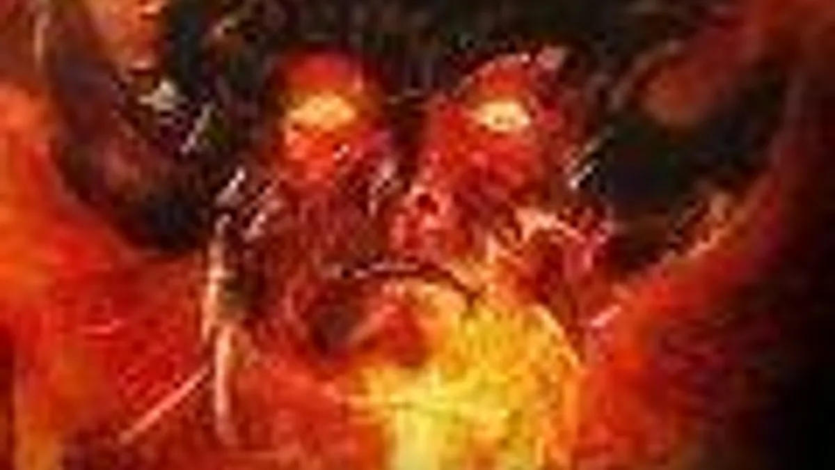 Hlavní obrázek článku: Bound by Flame