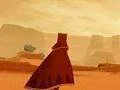 Hlavní obrázek článku: Tvůrci Flower představují hru Journey