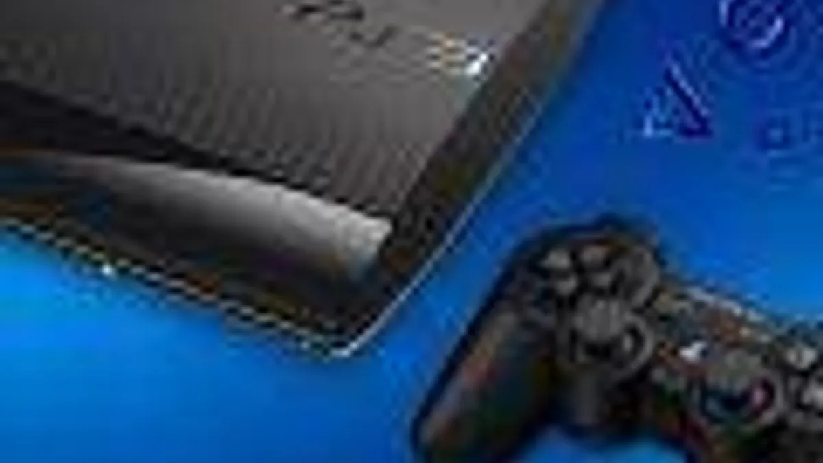 Hlavní obrázek článku: Nové verze konzole Playstation 3 si vede dobře