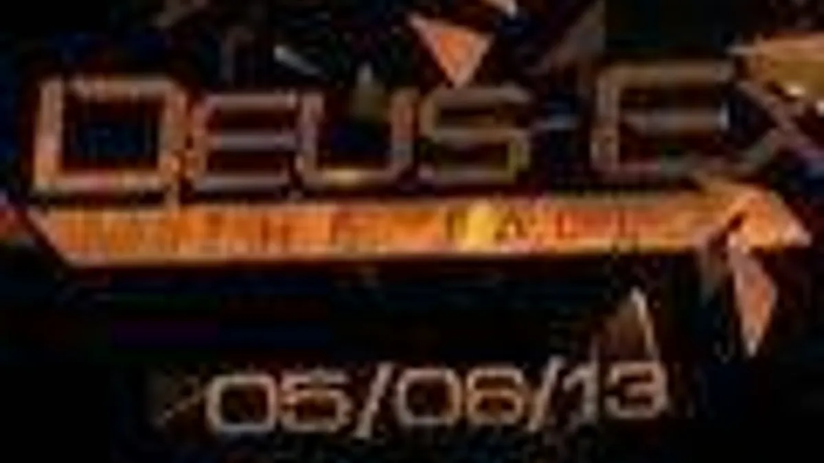 Hlavní obrázek článku: Zítra bude odhalen Deus Ex: The Fall - teaser