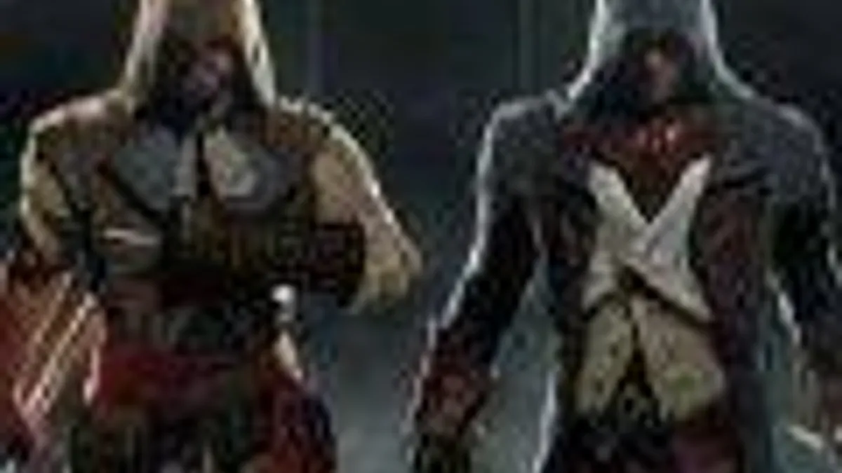 Hlavní obrázek článku: Assassin’s Creed Unity má datum vydání + E3 trailer a gameplay video