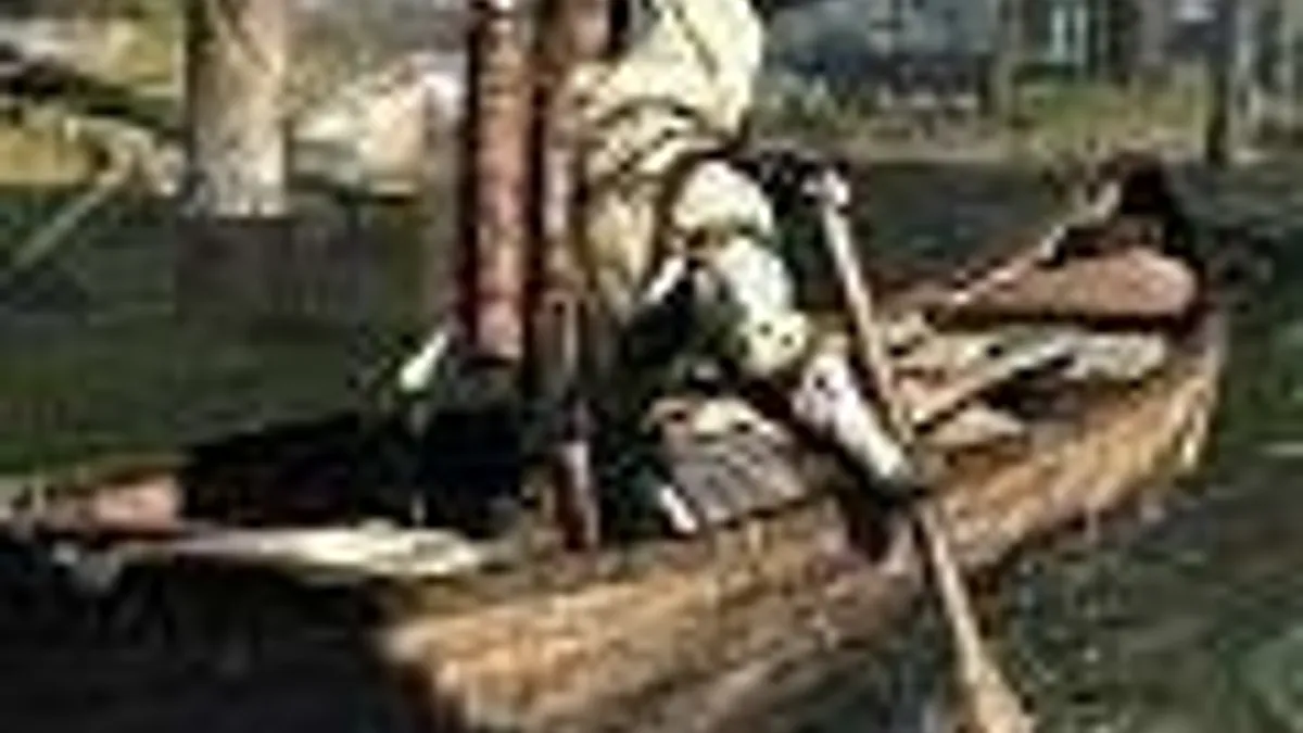 Hlavní obrázek článku: Assassin’s Creed III – představení Connora
