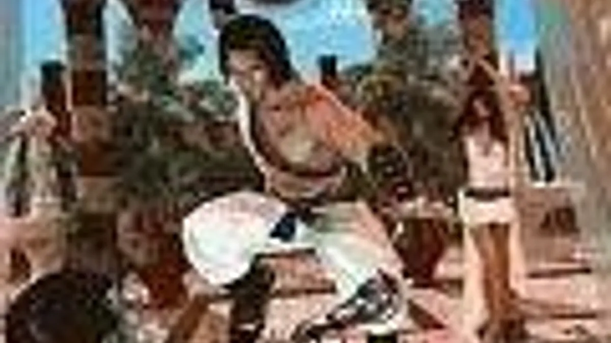 Hlavní obrázek článku: Prince of Persia Classic