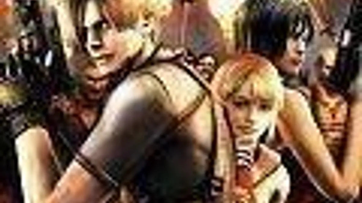 Hlavní obrázek článku: Resident Evil 4