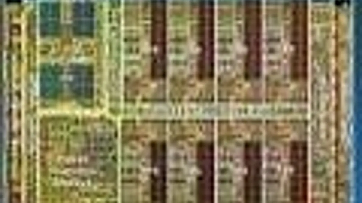 Hlavní obrázek článku: Nový Cell procesor v Playstationu 4?