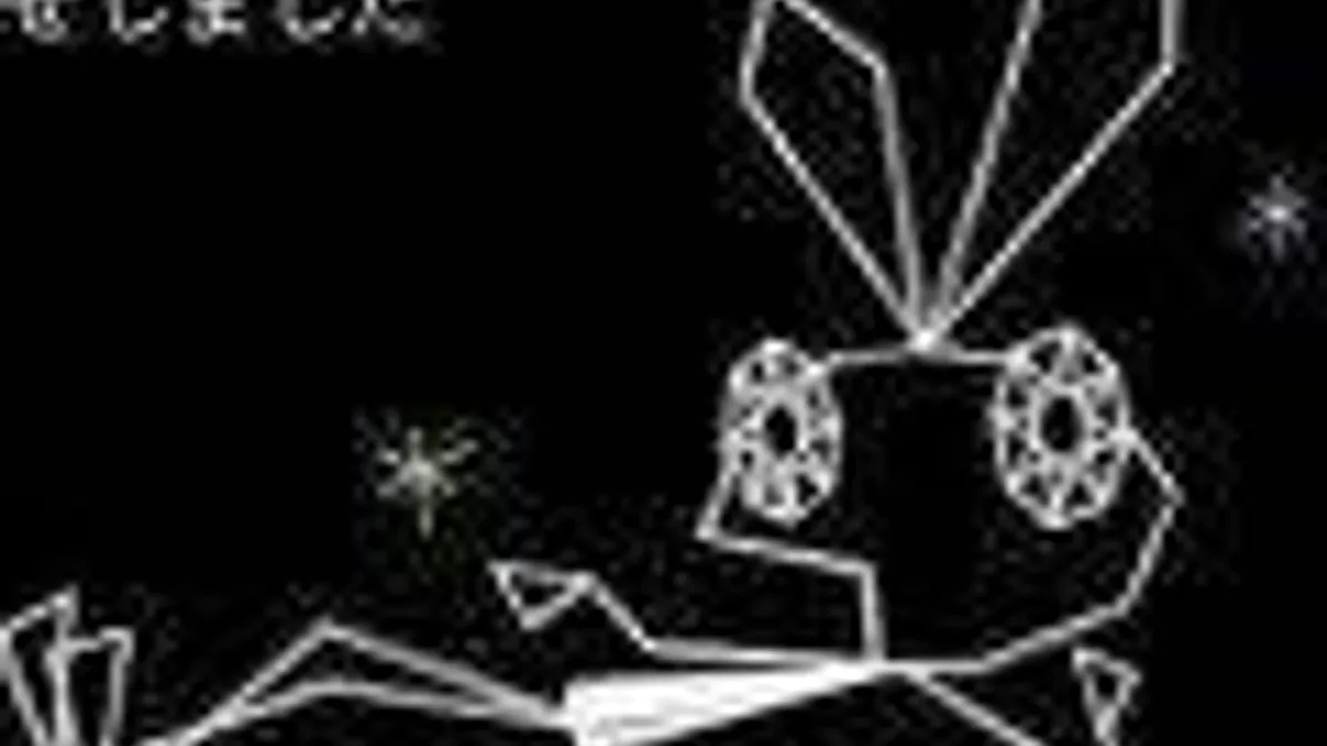 Hlavní obrázek článku: Klasika Vib Ribbon vyjde příští týden na PSV a PS3