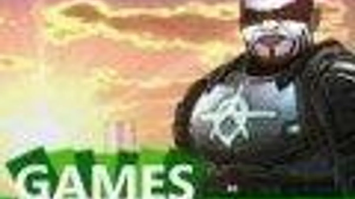 Hlavní obrázek článku: Crackdown, Dead Rising 2 a Dead Rising 2: Case Zero zdarma pro GOLD hráče