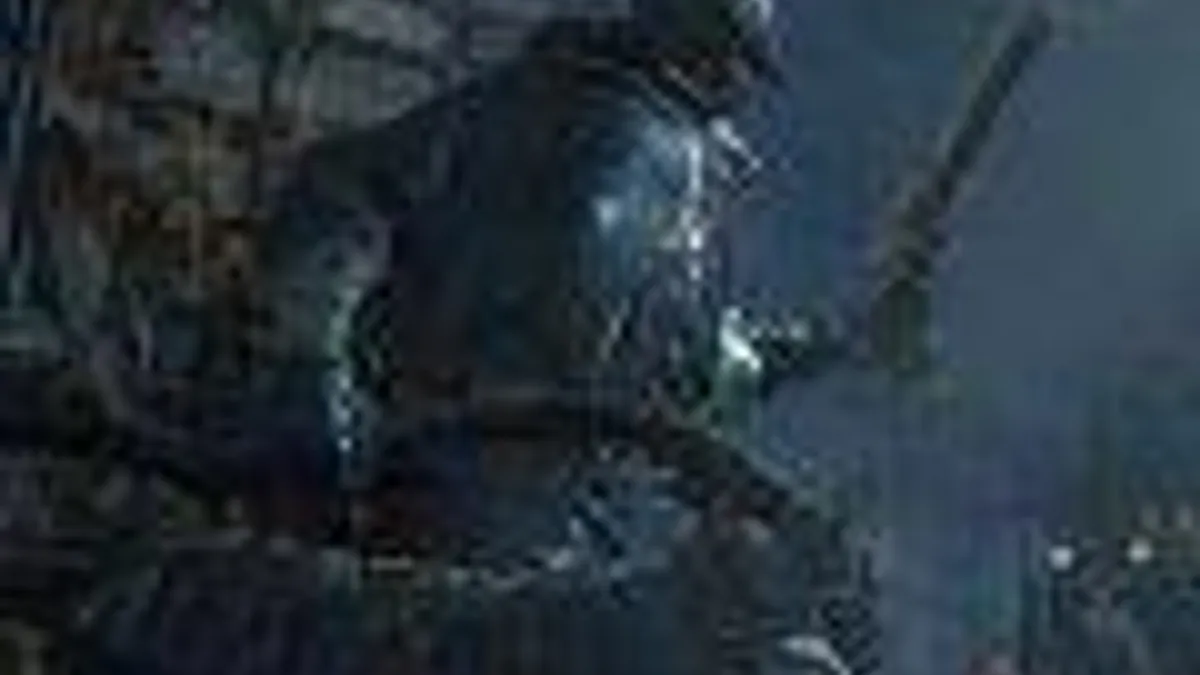 Hlavní obrázek článku: Bloodborne dostal update na 1.03