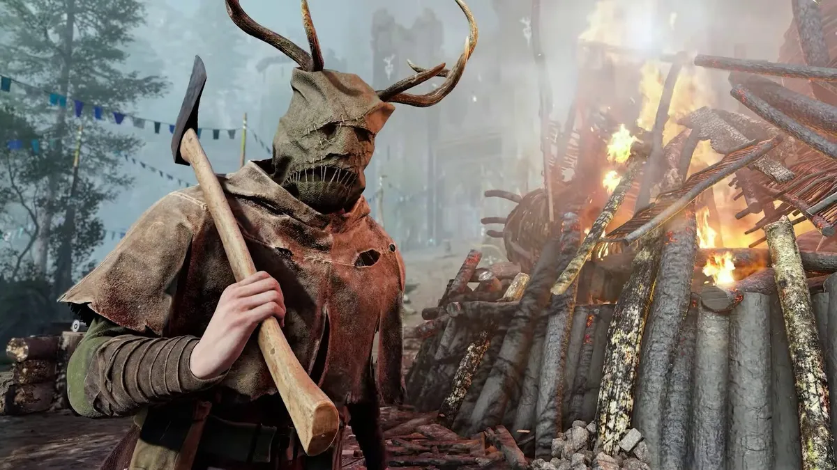 Hlavní obrázek článku: Nový pětiminutový trailer na survival akci Atomfall