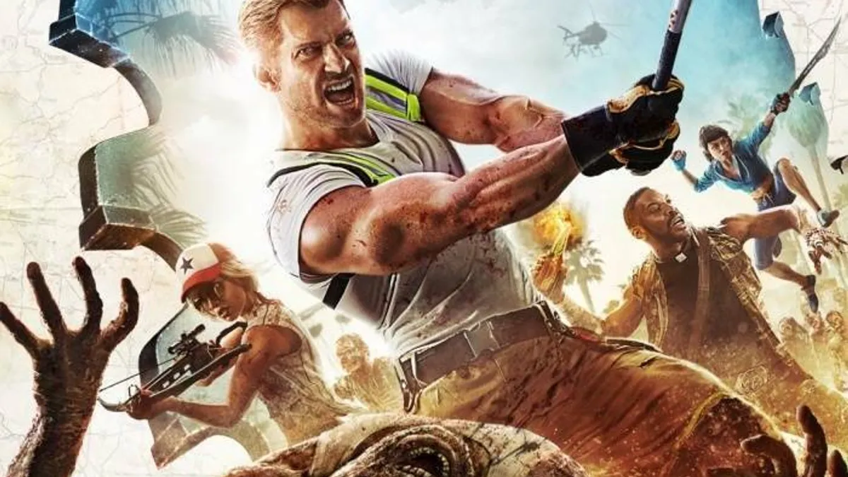 Hlavní obrázek článku: Dambuster Studios vede oficiálně vývoj hry Dead Island 2