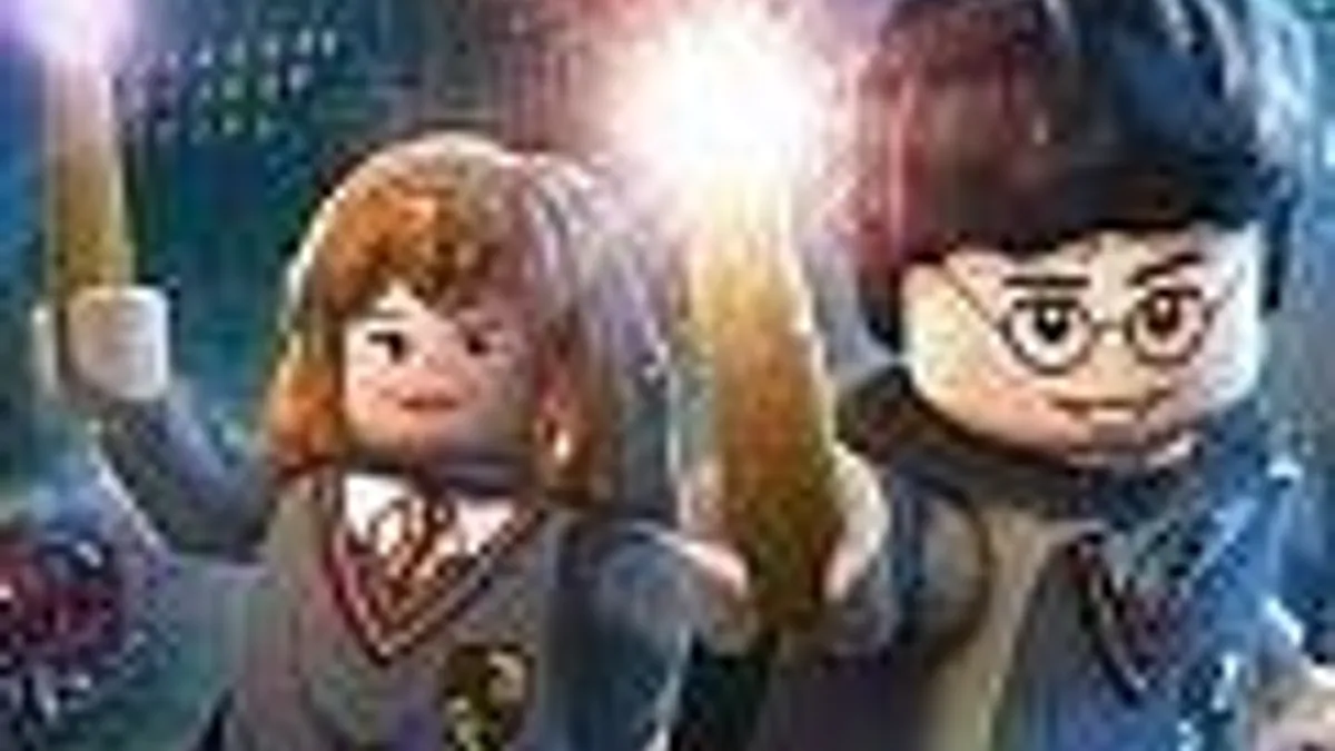 Hlavní obrázek článku: Oznámen LEGO Harry Potter: Years 5-7