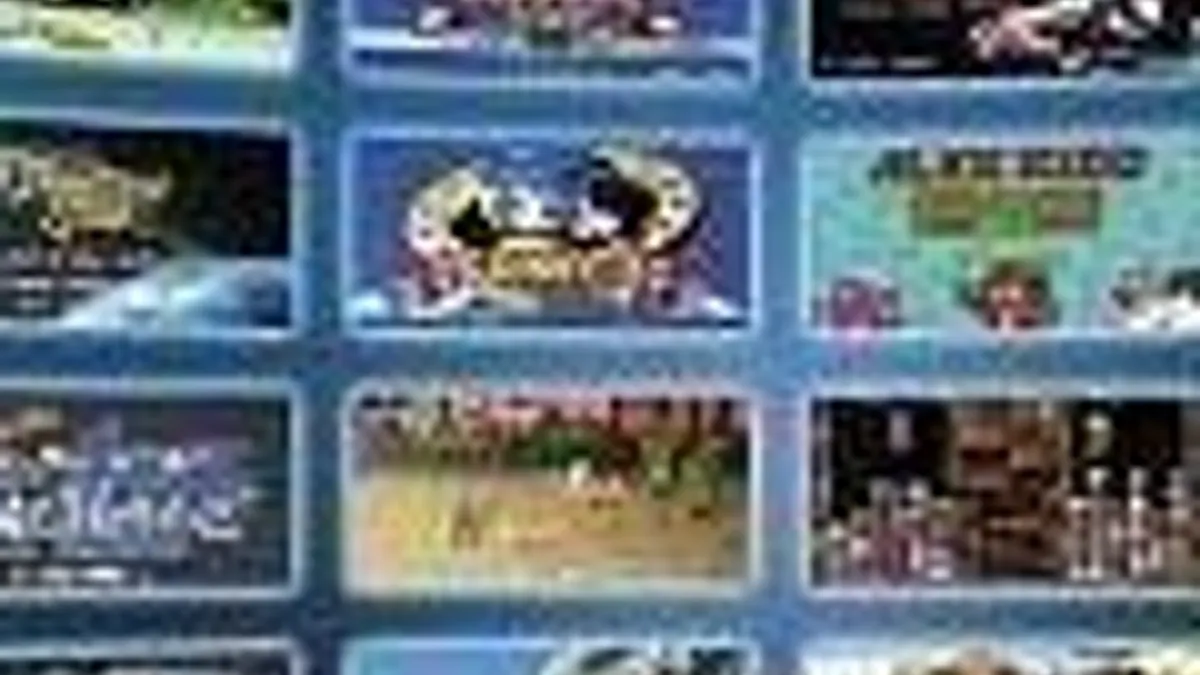 Hlavní obrázek článku: Sega Mega Drive Ultimate Collection