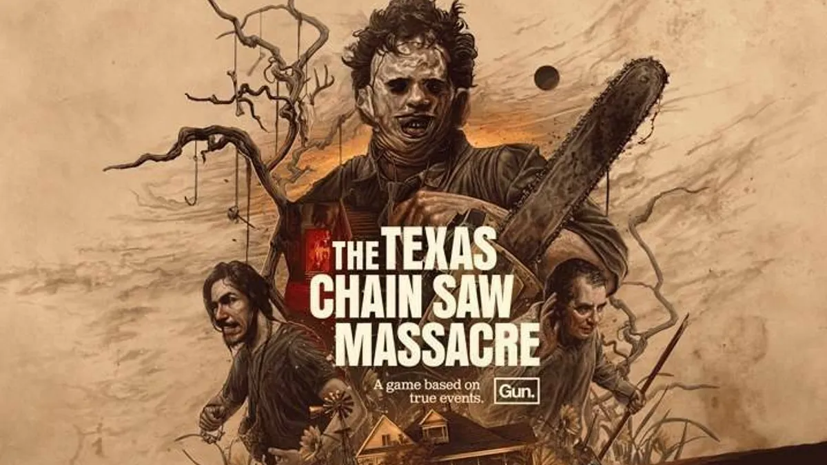 Hlavní obrázek článku: Oznámena hororová multiplayerová hra The Texas Chainsaw Massacre