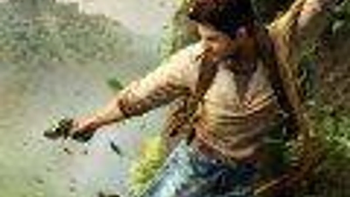 Hlavní obrázek článku: Bude mít další Uncharted na PSV multiplayerovou část?