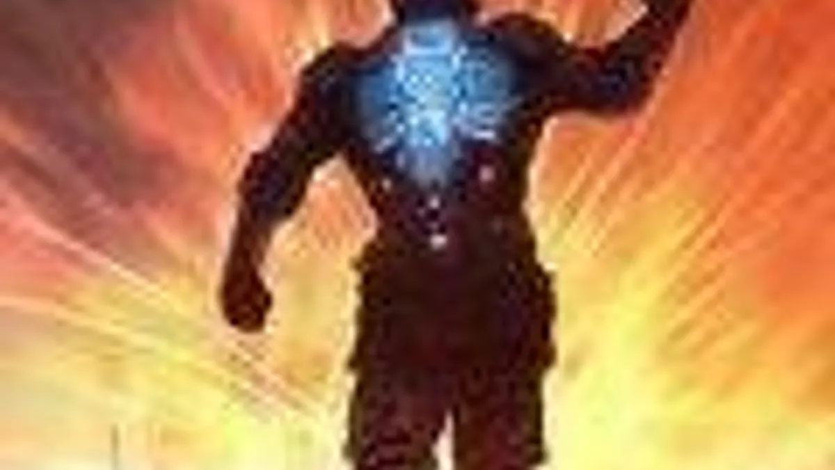 Hlavní obrázek článku: Na PSN míří strategie Anomaly: Warzone Earth