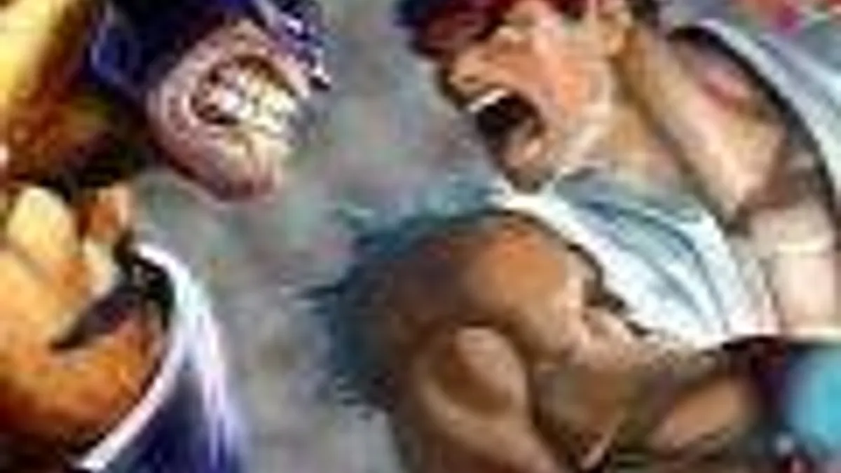 Hlavní obrázek článku: Chystá Capcom Super Marvel vs. Capcom 3?