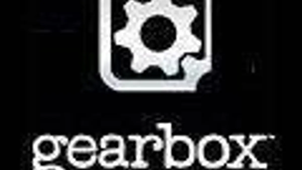 Hlavní obrázek článku: Gearbox dělá konkurenci pro CoD?