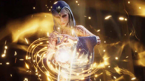 Hlavní obrázek článku: Koncem října vyjde hra Disciples: Liberation