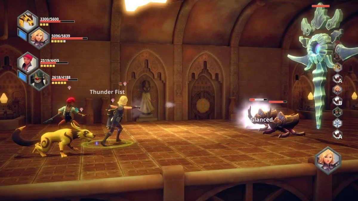 Earthlock: Festival of Magic vyjde na Xbox One začátkem září, členové s GOLDem budou moci stáhnout zdarma