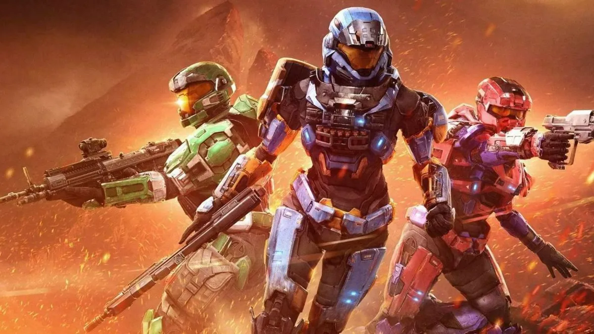 Hlavní obrázek článku: Investice do Halo Infinite se zatím neměla vrátit, i proto měla proběhnout restrukturalizace ve 343 Industries