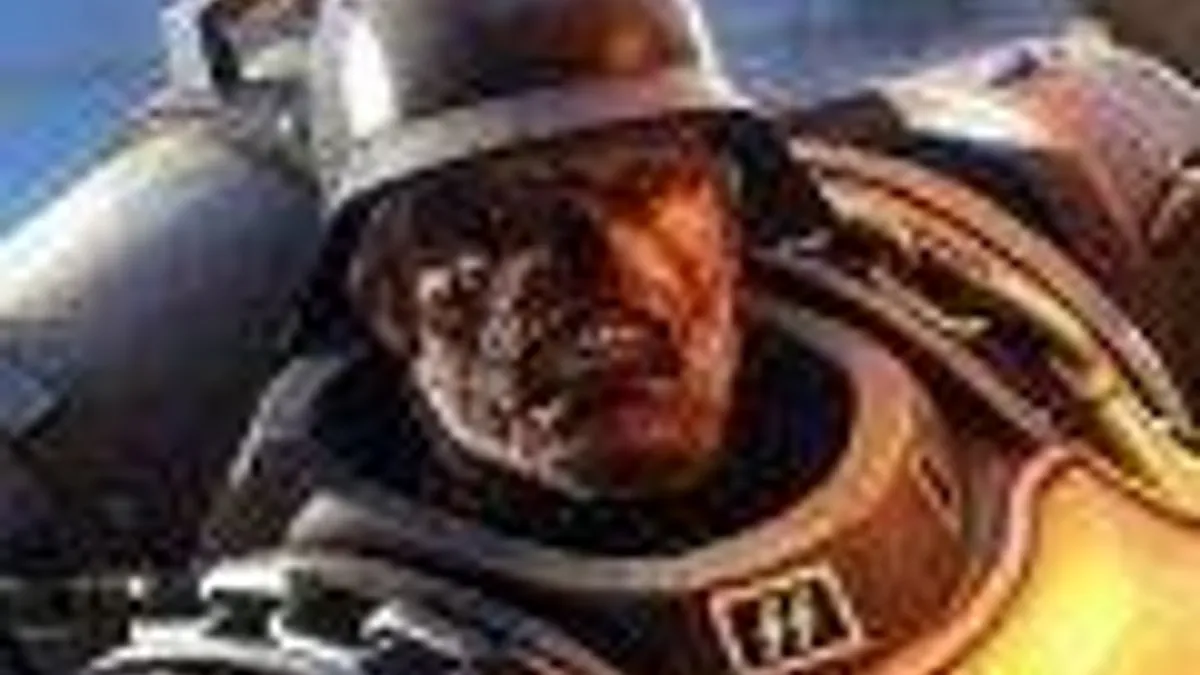 Hlavní obrázek článku: Wolfenstein: The New Order sbírá ve světě většinou vysoké známky