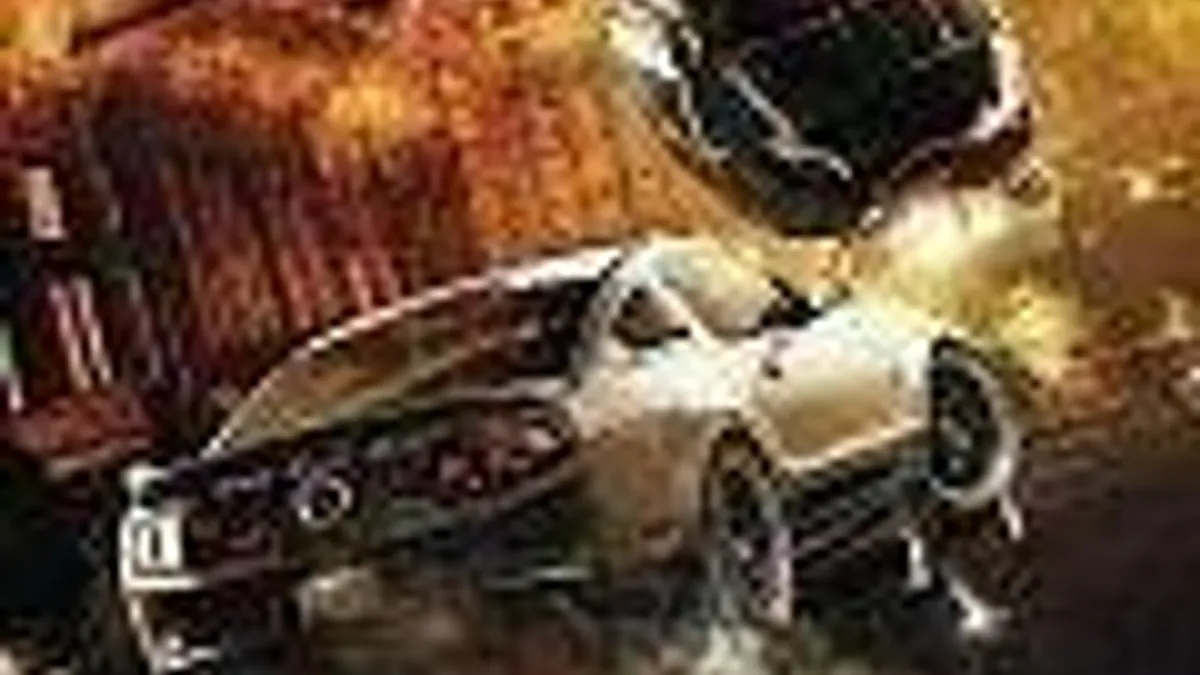 Hlavní obrázek článku: Need for Speed The Run