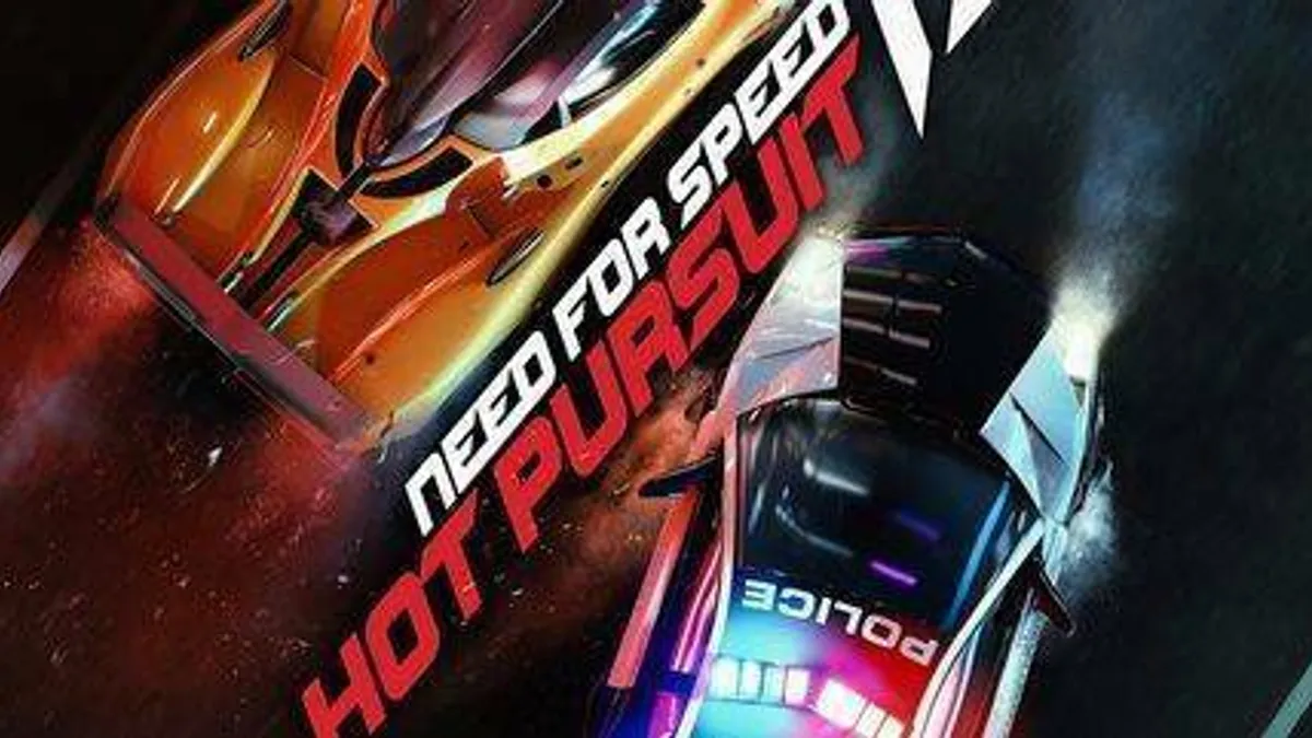 Hlavní obrázek článku: 10 minut z hraní Need For Speed: Hot Pursuit Remastered