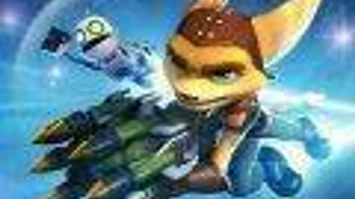 Hlavní obrázek článku: Ratchet & Clank: Qforce pro PSV odložen na jaro