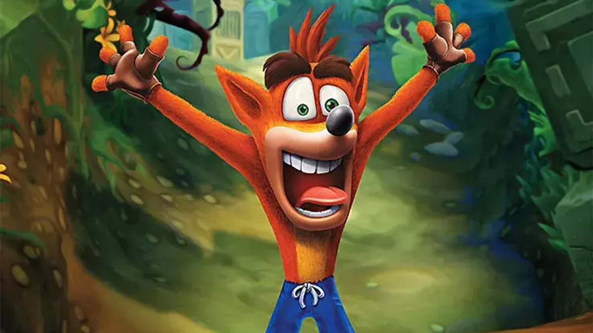 Hlavní obrázek článku: Kolekce Crash Bandicoot - N. Sane Trilogy se prodalo přes 20 milionů kopií
