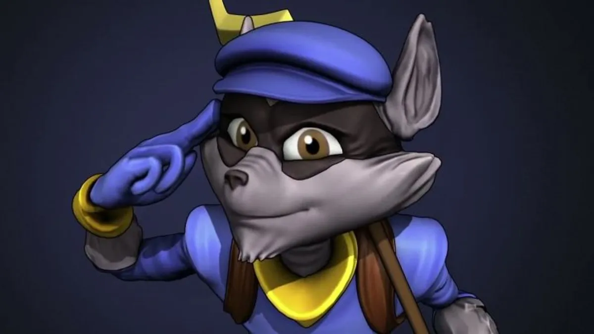Hlavní obrázek článku: Sucker Punch: V současnosti se nepřipravuje nový inFamous ani Sly Cooper