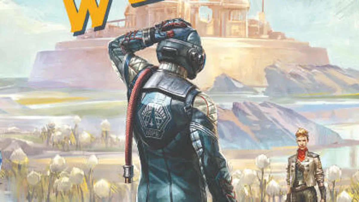 Hlavní obrázek článku: The Outer Worlds vyjde začátkem března pro Nintendo Switch