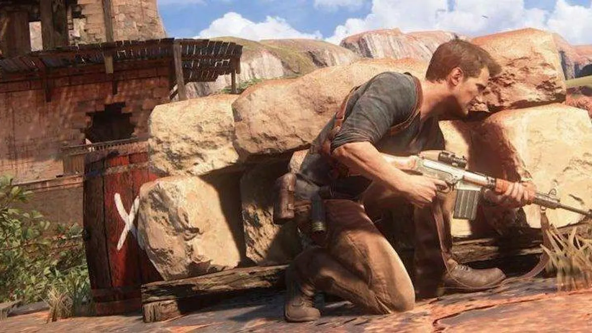 Hlavní obrázek článku: Naughty Dog: Uncharted 5 vyloučen není, ale muselo by ho připravit jiné studio